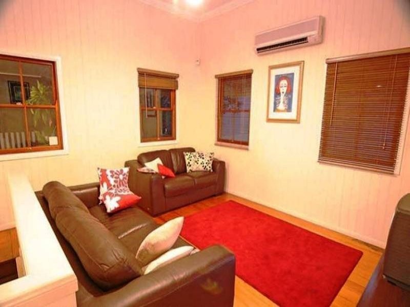 295 Harcourt Street, New Farm QLD 4005