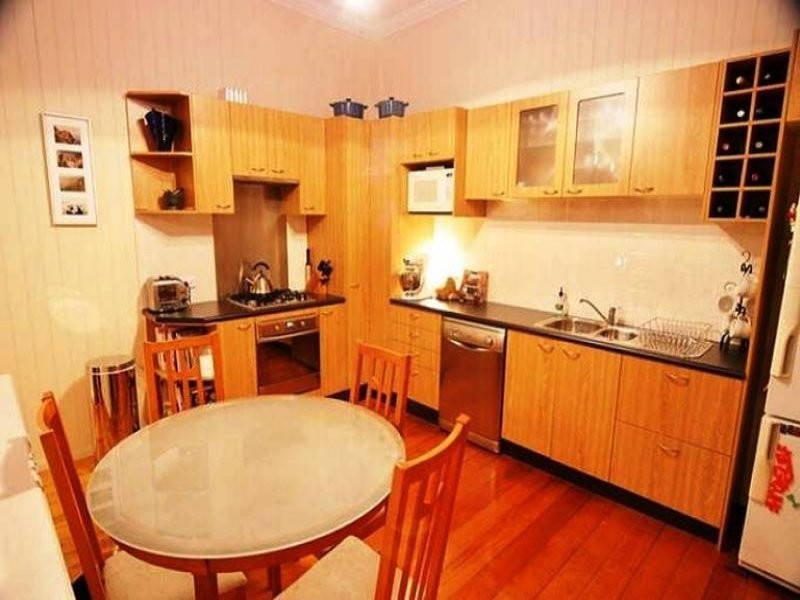 295 Harcourt Street, New Farm QLD 4005