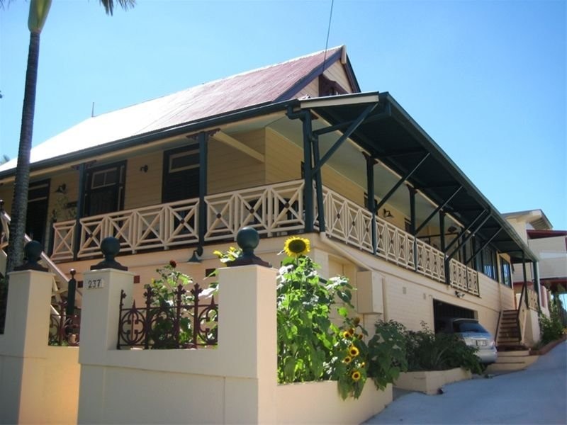 237 Kent Street, New Farm QLD 4005
