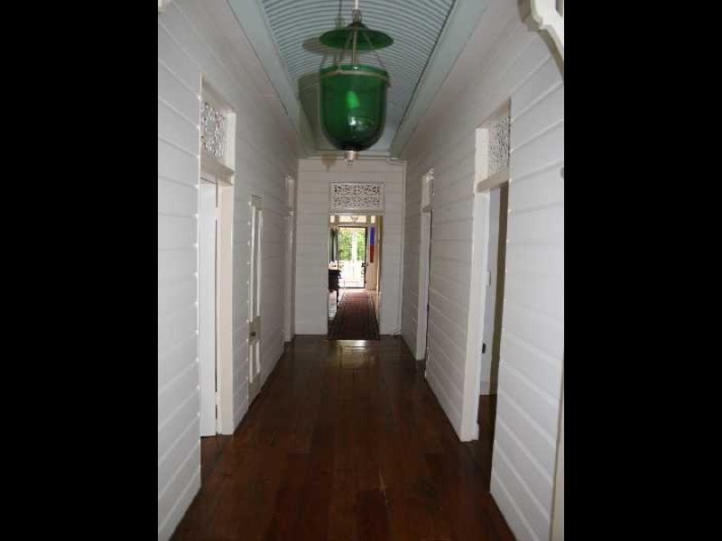 237 Kent Street, New Farm QLD 4005