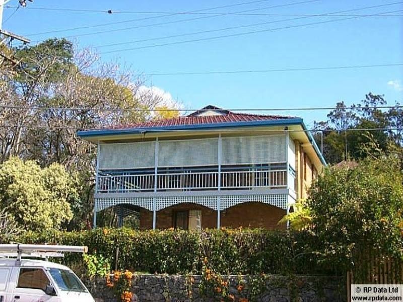 53 Chermside Street, Newstead QLD 4006