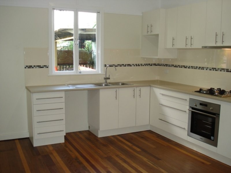 36 Browne Street, New Farm QLD 4005