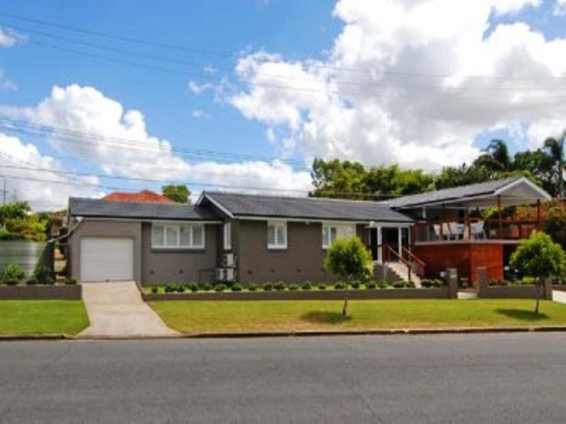 31 Gaythorne Road, Gaythorne QLD 4051