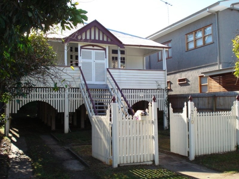270 Moray Street, New Farm QLD 4005