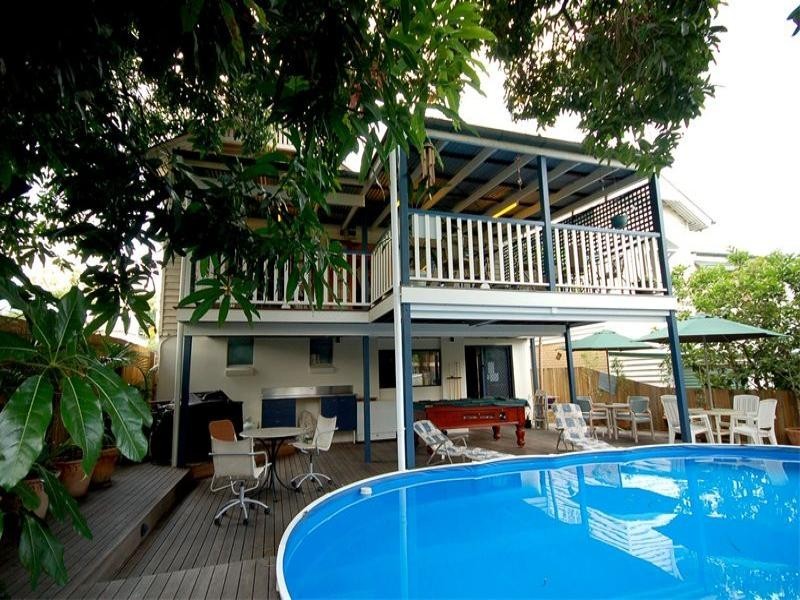 365 Bowen Terrace, New Farm QLD 4005