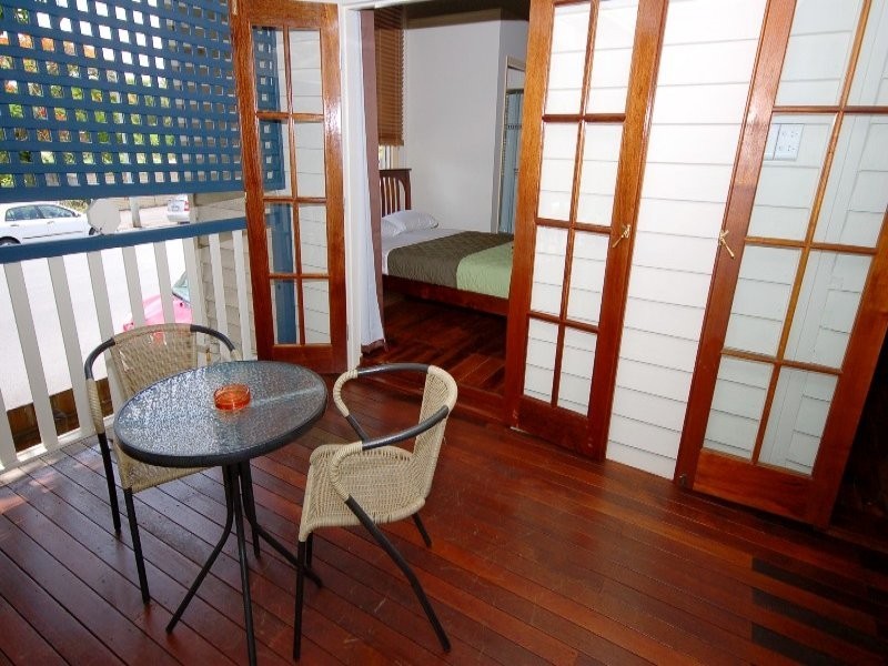 365 Bowen Terrace, New Farm QLD 4005