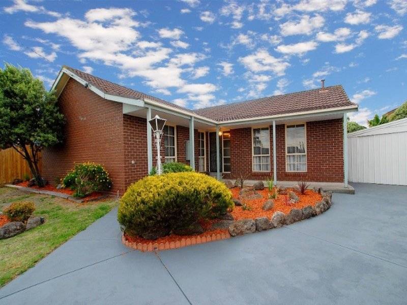 7 Luciella Court, Dandenong North VIC 3175