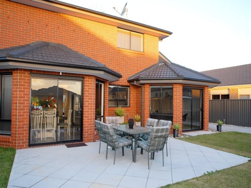 13 Teeside Way, Keysborough VIC 3173