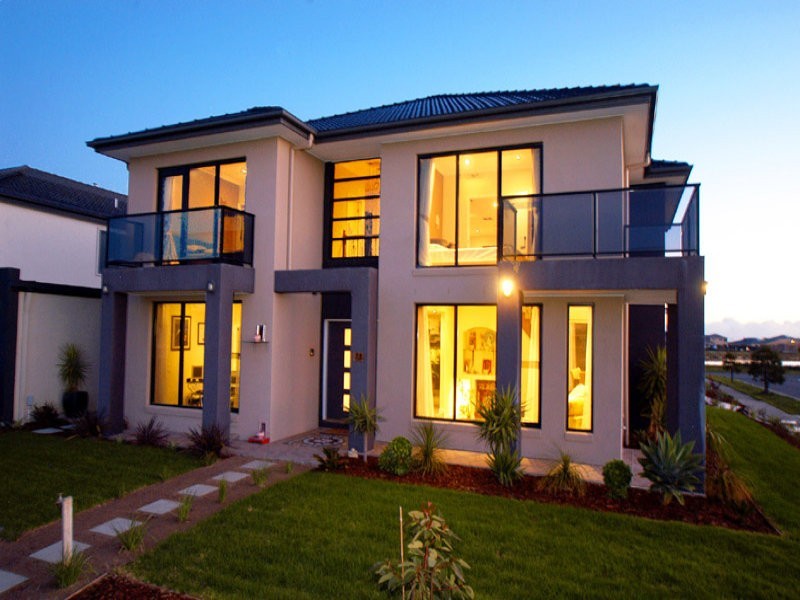 14 Broadwater Drive, Waterways VIC 3195