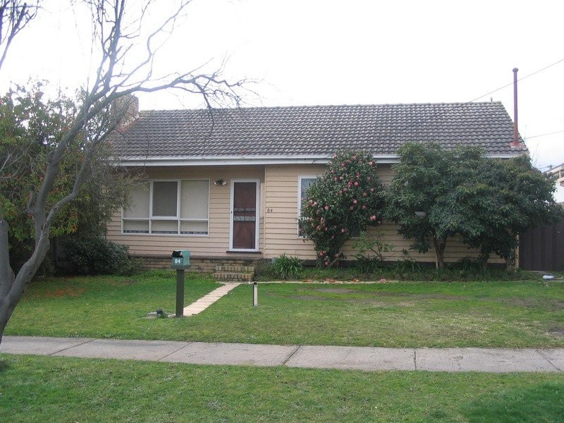 84 Birmingham Street, Springvale VIC 3171