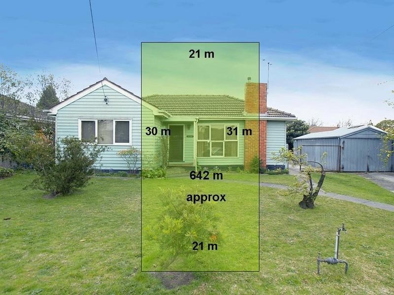 3 Comber Street, Noble Park VIC 3174