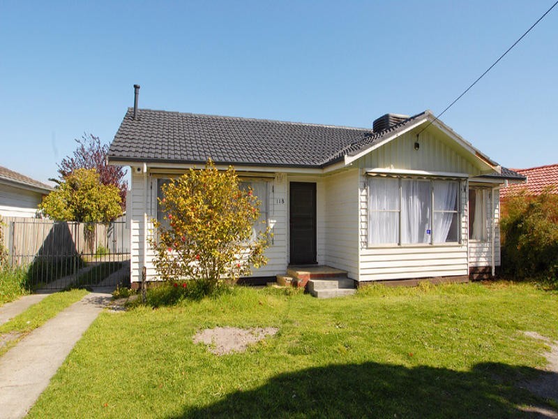 118 Noble Street, Noble Park VIC 3174