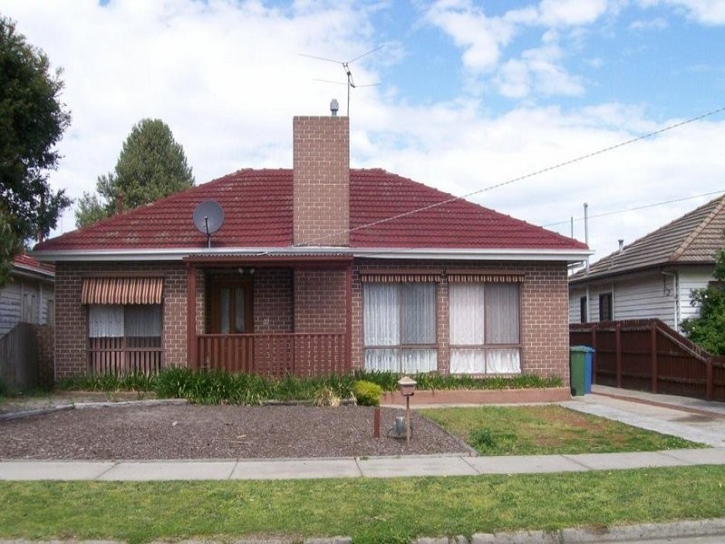 22 David Street, Noble Park VIC 3174