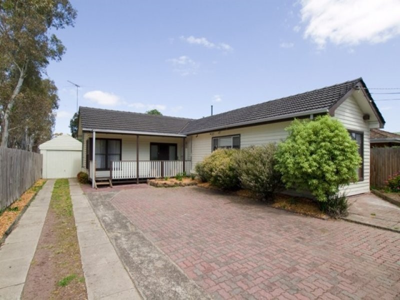 21 Dallimore Court, Noble Park VIC 3174