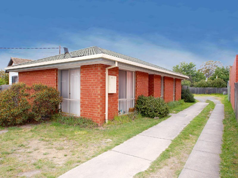 2 Union Grove, Springvale VIC 3171