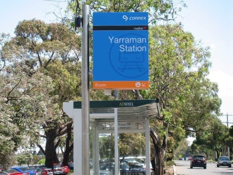 160 Railway Parade, Noble Park VIC 3174