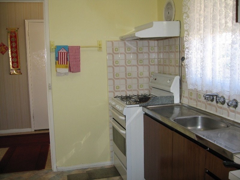 160 Railway Parade, Noble Park VIC 3174