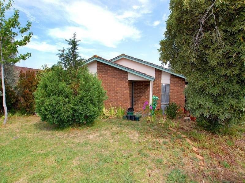 83 Fleetwood Drive, Narre Warren VIC 3805