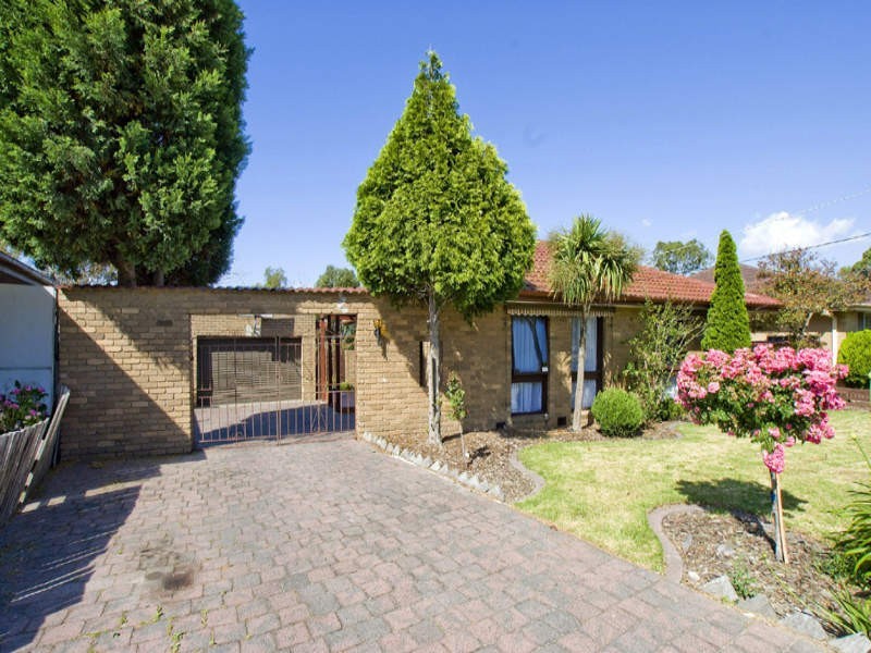 69 Goodman Drive, Noble Park VIC 3174