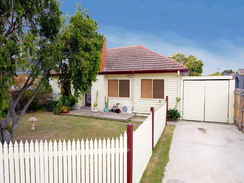 32 David Street, Noble Park VIC 3174