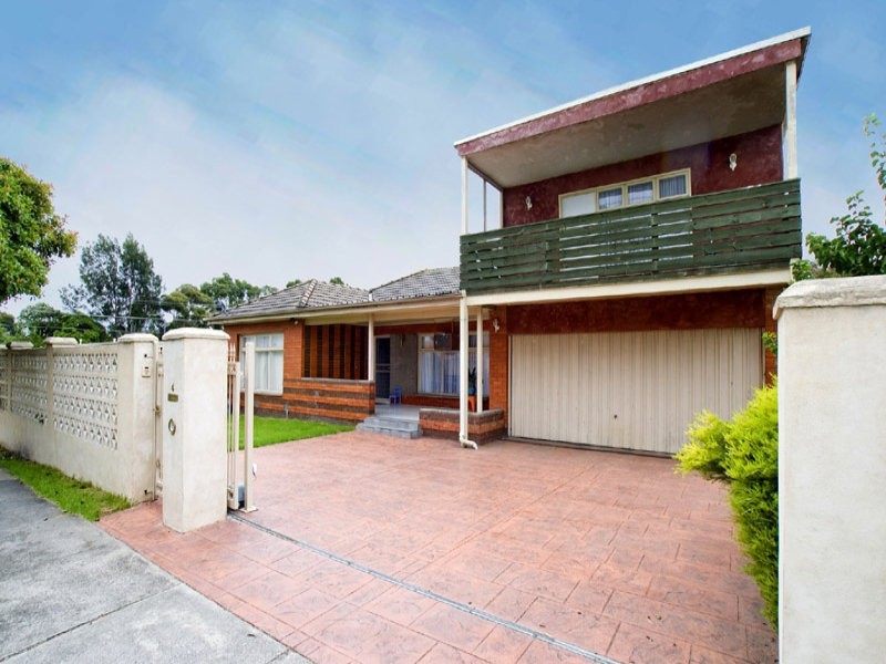 4 Florence Street, Noble Park VIC 3174