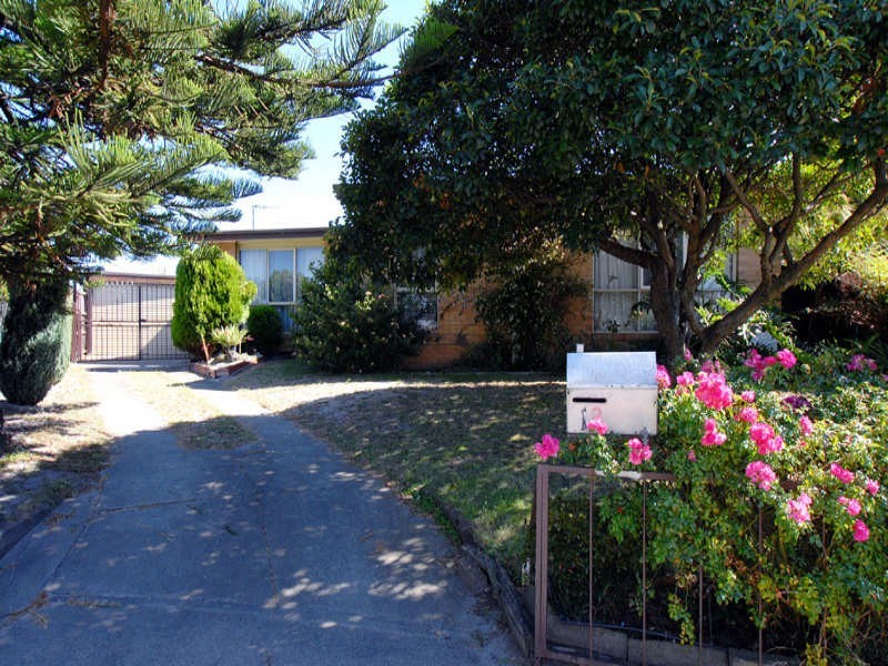 13 Koval Court, Springvale South VIC 3172