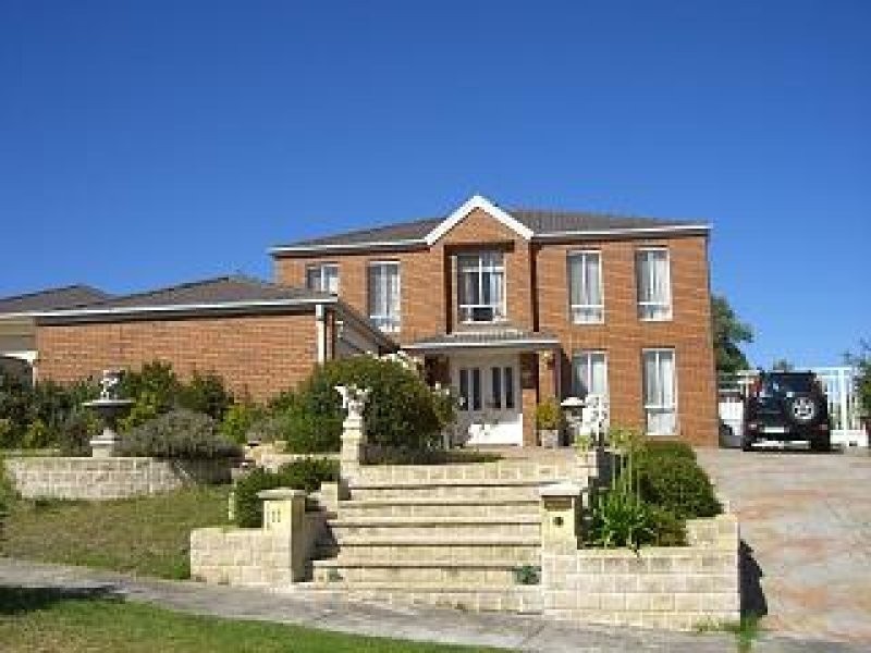 11 Janmara Court, Endeavour Hills VIC 3802