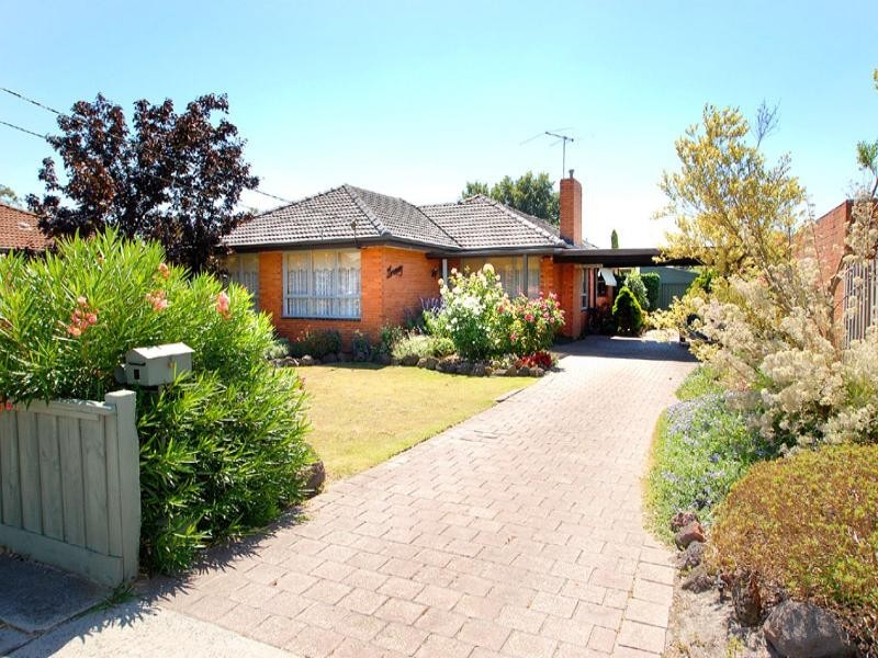 1 Rutherglen Street, Noble Park VIC 3174