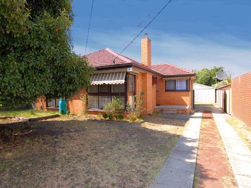 55 Olympic Avenue, Springvale South VIC 3172