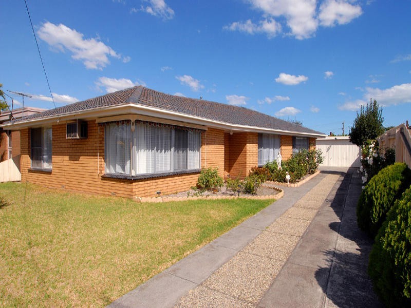 36 Kurringgai Crescent, Noble Park VIC 3174