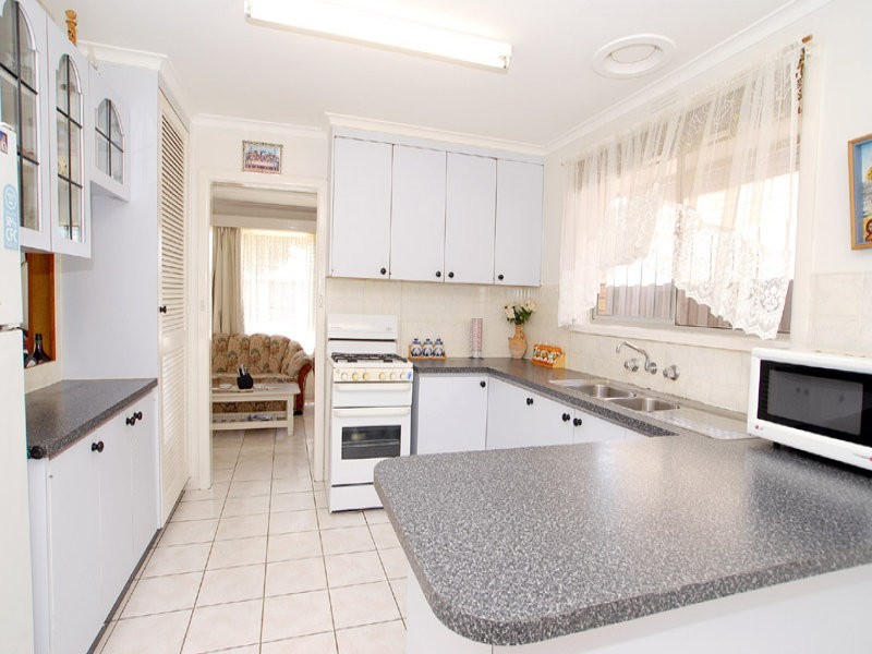 36 Kurringgai Crescent, Noble Park VIC 3174