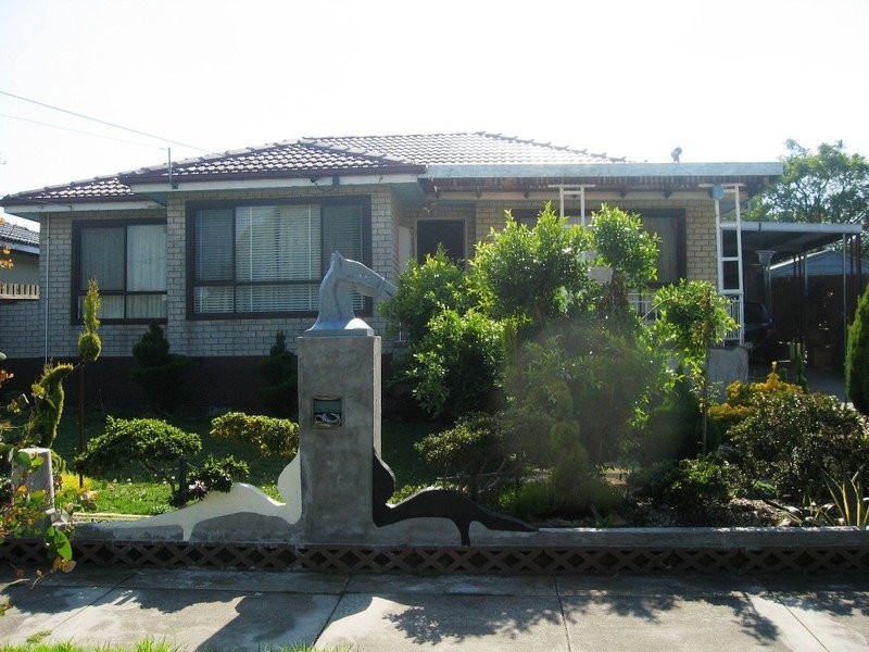 3 Richard Street, Springvale South VIC 3172