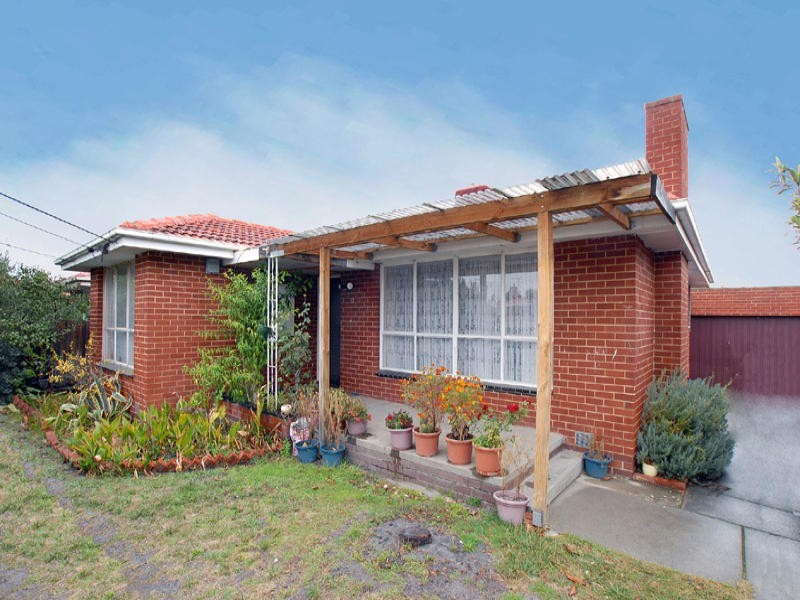 12 McKirdy Street, Springvale VIC 3171