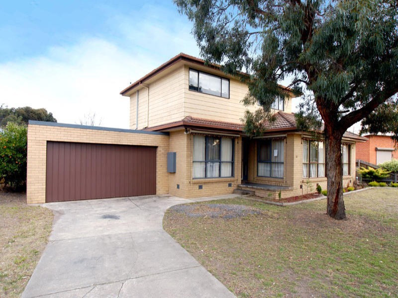 10 Grandview Avenue, Mulgrave VIC 3170