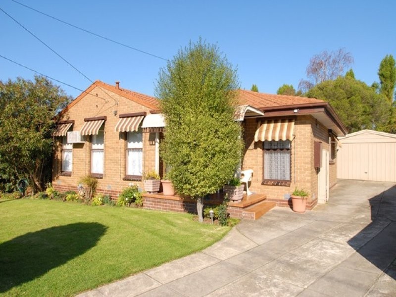 64 Nance Street, Noble Park VIC 3174