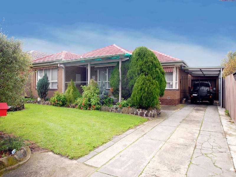 323 Corrigan Road, Keysborough VIC 3173