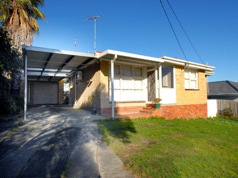 3 Doonbrae Avenue, Noble Park North VIC 3174