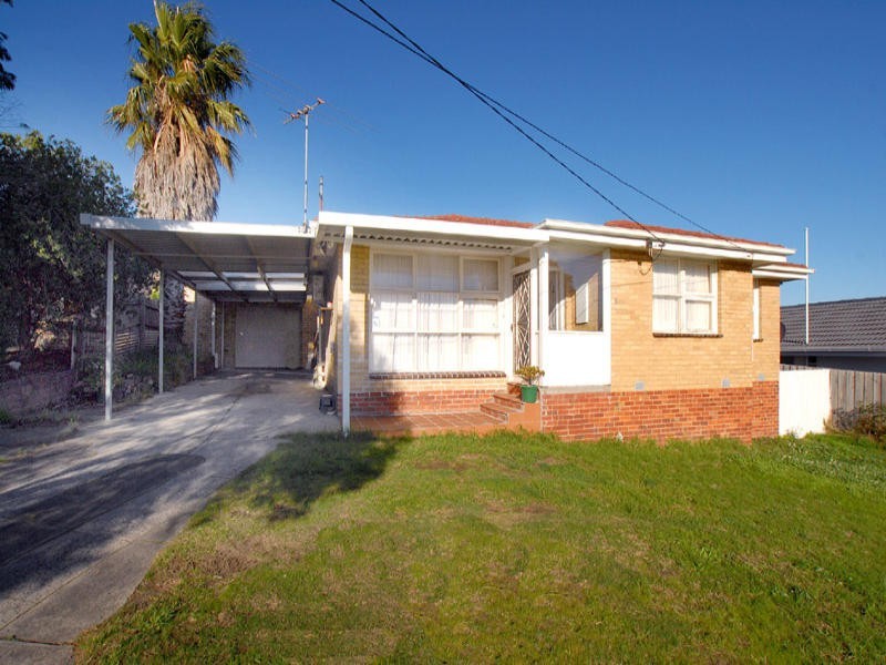 3 Doonbrae Avenue, Noble Park North VIC 3174