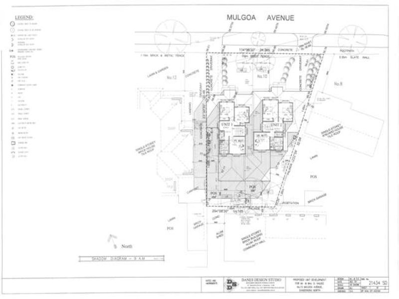 10 Mulgoa Avenue, Dandenong North VIC 3175