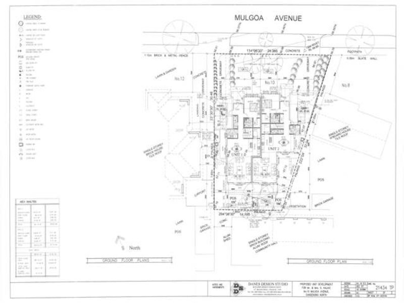 10 Mulgoa Avenue, Dandenong North VIC 3175