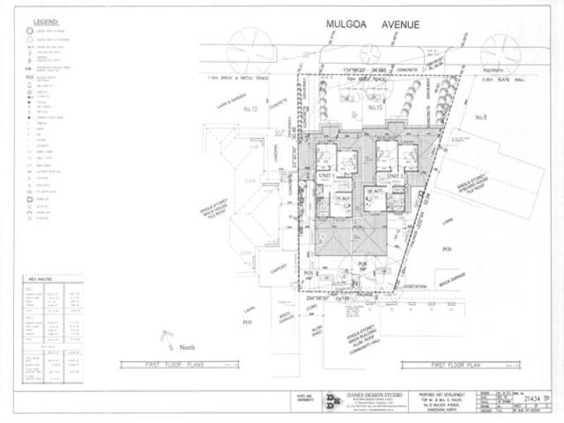 10 Mulgoa Avenue, Dandenong North VIC 3175