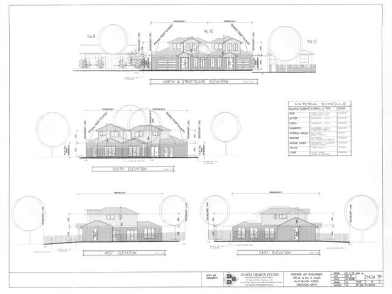 10 Mulgoa Avenue, Dandenong North VIC 3175