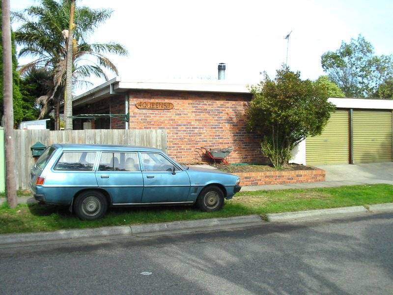 4 Queen Street, Dandenong VIC 3175