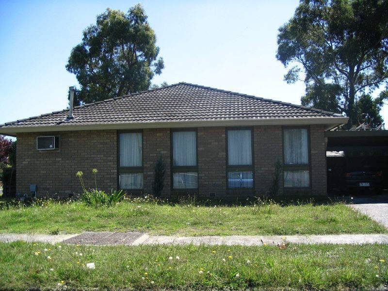 1 Garden Court,, Keysborough VIC 3173