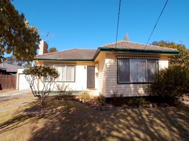 35 Nockolds Crescent, Noble Park VIC 3174