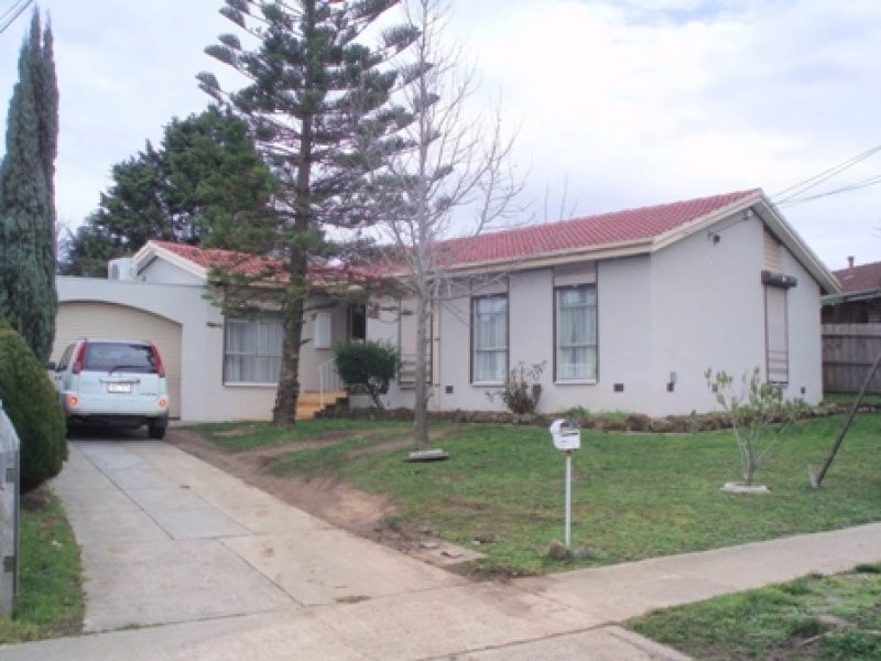 53 Coolavin Road, Noble Park North VIC 3174