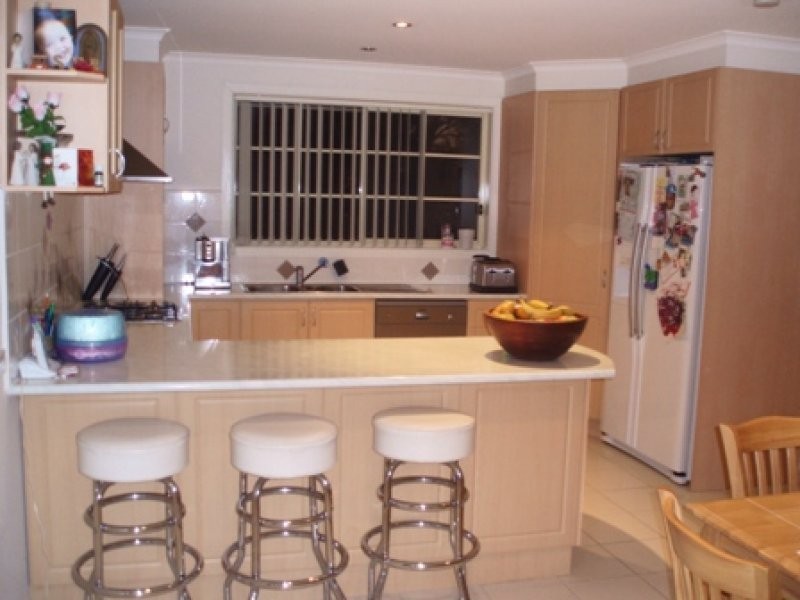 53 Coolavin Road, Noble Park North VIC 3174