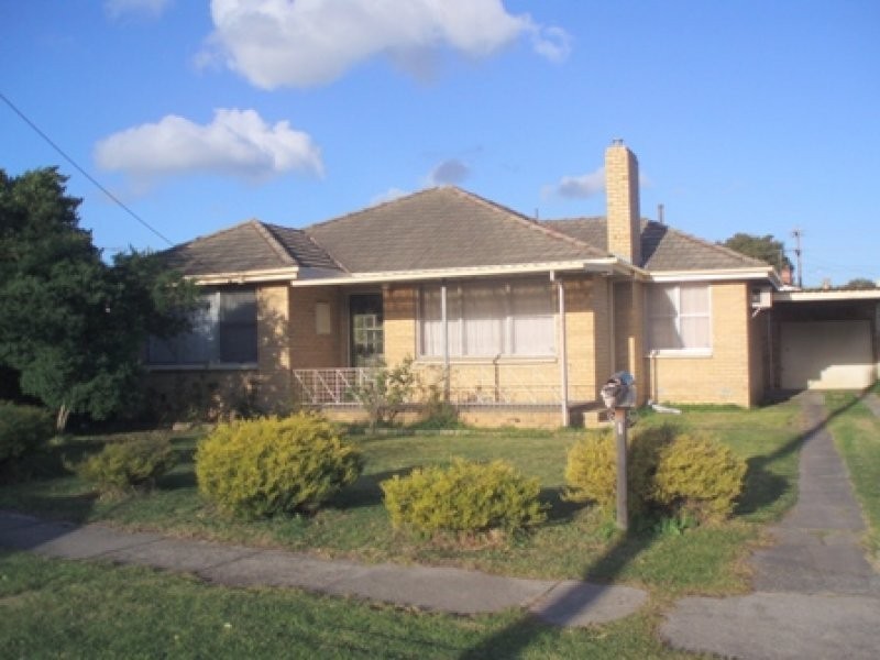 1 Sandy Court, Dandenong North VIC 3175