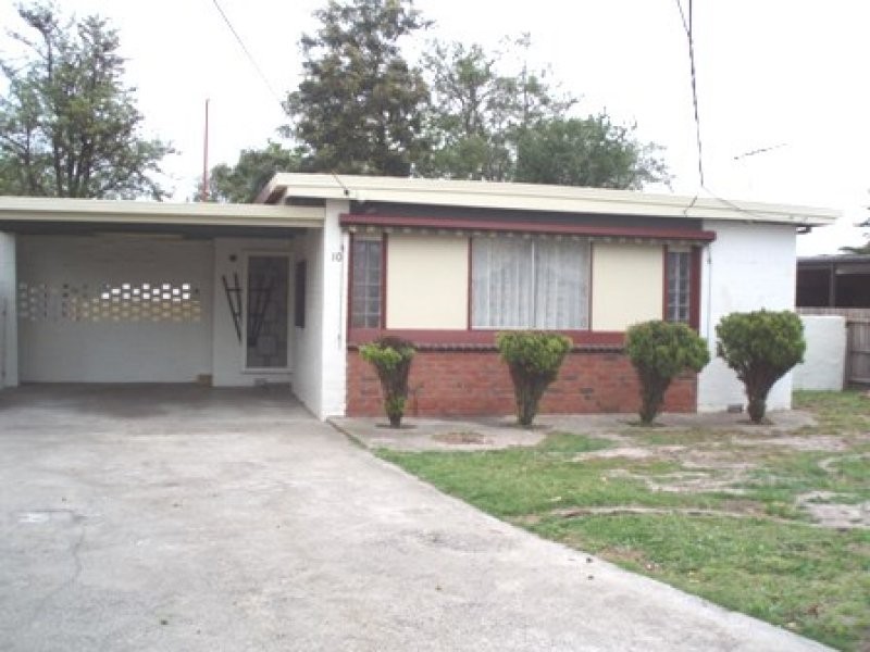 10 Cullimore Court, Dandenong VIC 3175