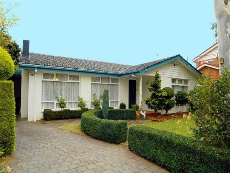 26 Glenwood Drive, Springvale South VIC 3172